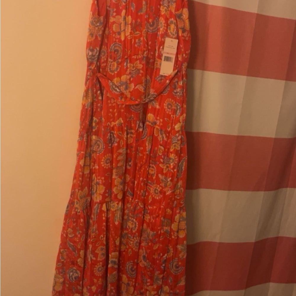Nanette nepore dress